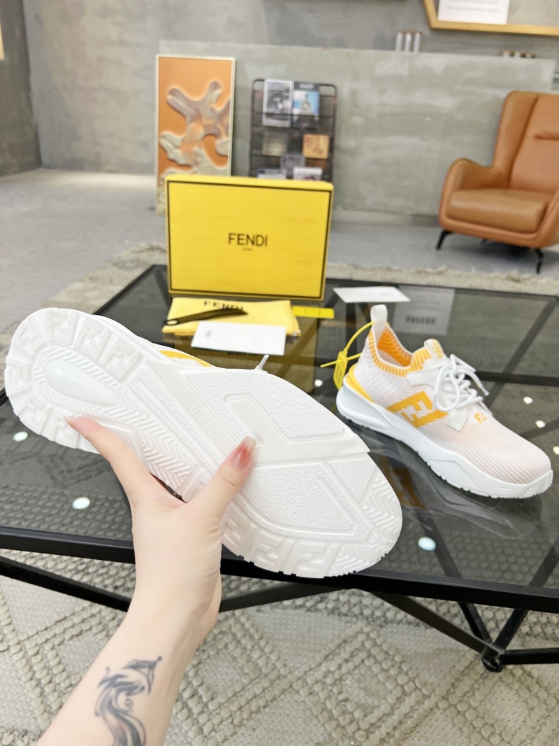 Fendi Sneakers